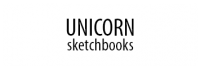 Unicorn Sketchbooks
