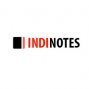 Индексные карточки INDINOTES Index Cards A6