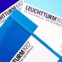 Новинки и новые цвета Leuchtturm1917