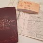 Moleskine Hobbit снова в продаже