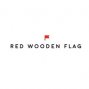 Red Wooden Flag — душевные открытки и блокноты