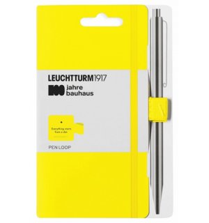 Leuchtturm1917 Bauhaus Pen Loop (Петля-держатель для ручки/карандаша)