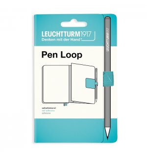 Leuchtturm1917 Rising Colours Pen Loop (Петля-держатель для ручки/карандаша)