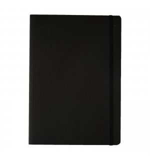 Fabriano EcoQua Notebook А5, в точку