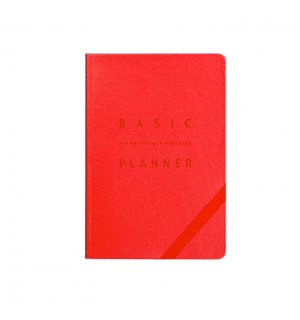 Ardium Basic Planner M A5-