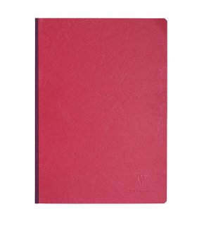 Clairefontaine Age Bag Notebook (A4)