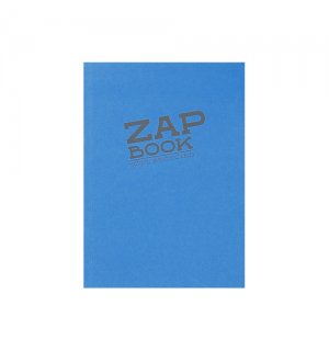Clairefontaine Zap Book A5