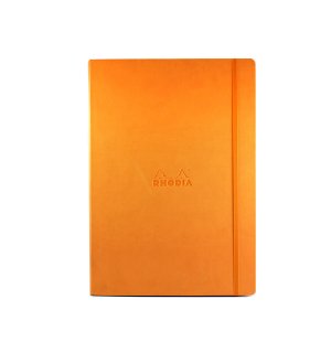 Rhodia Webnotebook Large (A4)