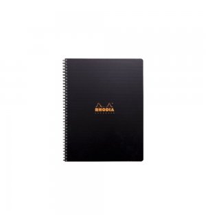 Rhodia Business Collection Notebook A4+