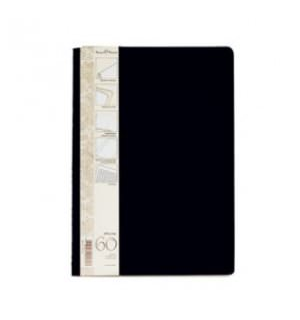 Bruno Visconti Conceptual Office Pad Black A4