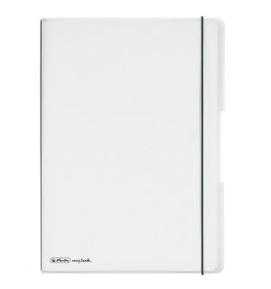 Herlitz my.book Flex A4 Plastic (1 блок)