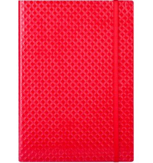 Infolio Clutch I048/red