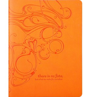 Infolio Fiore I034/orange