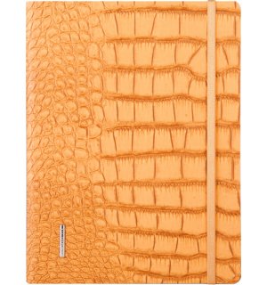 Infolio Reptile I065/ochre