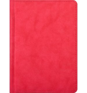 Infolio Softstyle I070/red