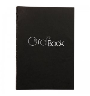 Clairefontaine скетчбук Graf'Book 360° A5