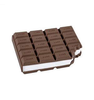 Brunnen Chocolate A6