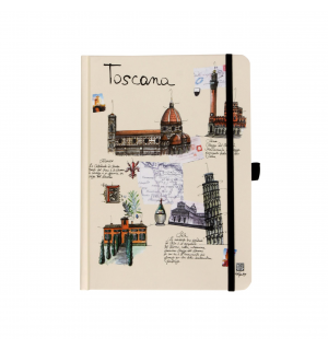 teNeues City Journal — Toscana
