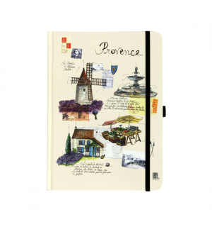 teNeues City Journal — Provence