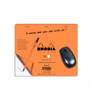 Rhodia Clic Bloc A5