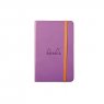 Rhodia Webnotebook Rhodiarama Small