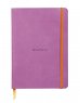 Rhodia Rhodiarama Soft Cover A5 (в линейку)