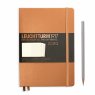 Leuchtturm1917 Еженедельник-блокнот на 2020 год, неделя на странице Medium