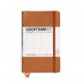 Leuchtturm1917 Pocket Notebook Caramel