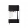 Leuchtturm1917 Pocket Soft Cover Notebook Black