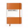 Leuchtturm1917 Medium Notebook Caramel (карамельный)