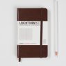 Leuchtturm1917 Pocket Notebook Tobacco