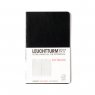 Leuchtturm1917 Pocket Jottbook Black