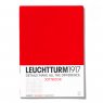 Leuchtturm1917 Master Jottbook Red