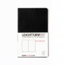 Leuchtturm1917 Pocket Jottbook Black