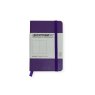 Leuchtturm1917 Mini Notebook Lavender