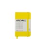 Leuchtturm1917 Mini Notebook Lemon