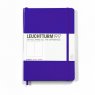 Leuchtturm1917 Medium Notebook Purple (фиолетовый)