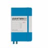 Leuchtturm1917 Еженедельник на 2017 год, неделя на развороте Pocket