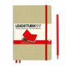 Leuchtturm1917 Bicolor Medium Notebook