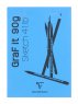 Clairefontaine GraF it Sketch 90g A5