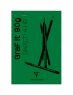 Clairefontaine GraF it Sketch 90g A6
