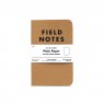 Field Notes Original (х3)