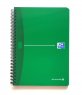Тетрадь Oxford Office Book A5 Recycle