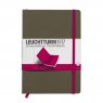 Leuchtturm1917 Bicolor Medium Notebook