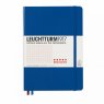 Leuchtturm1917 Medium Notebook Special Edition RED DOTS