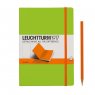 Leuchtturm1917 Bicolor Medium Notebook