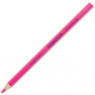 STAEDTLER TextSurfer Текстовыделитель-карандаш трехгранный, сухой, неон, грифель 4 мм