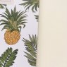 Lol&Kek Скетчбук Handy Tropical А5 - Pineapple