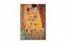 Manuscript Klimt 1907-1908 скетчбук с открытым переплетом А5