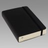 Ежедневник Moleskine Classic Soft (2012), Pocket, черный